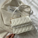 Bolsa Feminina de Mão Forever  – Elegância, Sofisticação e Praticidade para o Dia a Dia