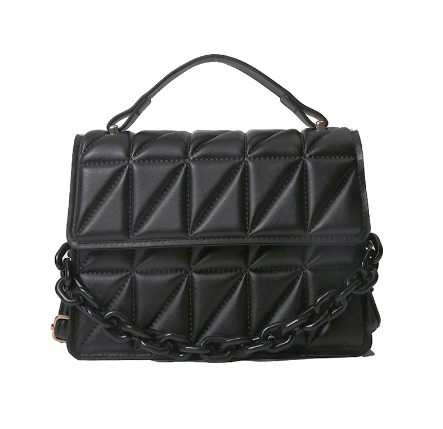 Bolsa Feminina de Mão Forever  – Elegância, Sofisticação e Praticidade para o Dia a Dia