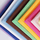 Toalha de Microfibra para Cabelo Clean Hair – Seca Rápido, Anti Frizz e Sem Danos