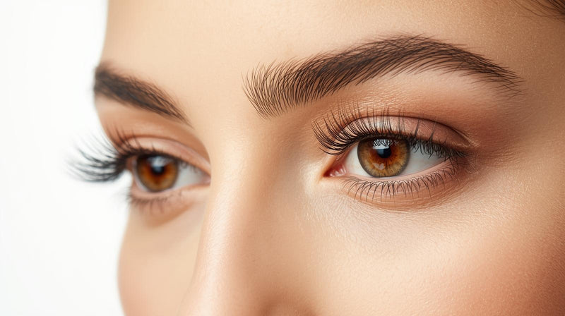 Cílios Autoaplicáveis e Reutilizáveis- Olhar Marcante em minutos