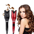 Modelador de cabelo Iron Titanium