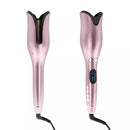 Modelador de cabelo Iron Titanium