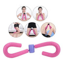 Aparelho para exercícios - Pelvis, coxa e bumbum