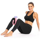 Aparelho para exercícios - Pelvis, coxa e bumbum