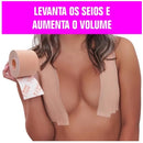 Sutiã Adesivo Fita Boob Up Invisível Fit 3D