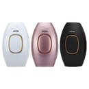 Depilador de Luz Pulsada IPL Asenei – Redução Progressiva de Pelos com 500.000 Flashes