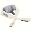 Massageador Shiatsu Lombar e Cervical com Infravermelho – Relaxamento para Pescoço e Ombros